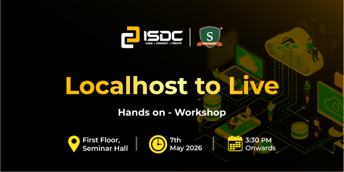 Localhost to Live: Project Deployment Workshop